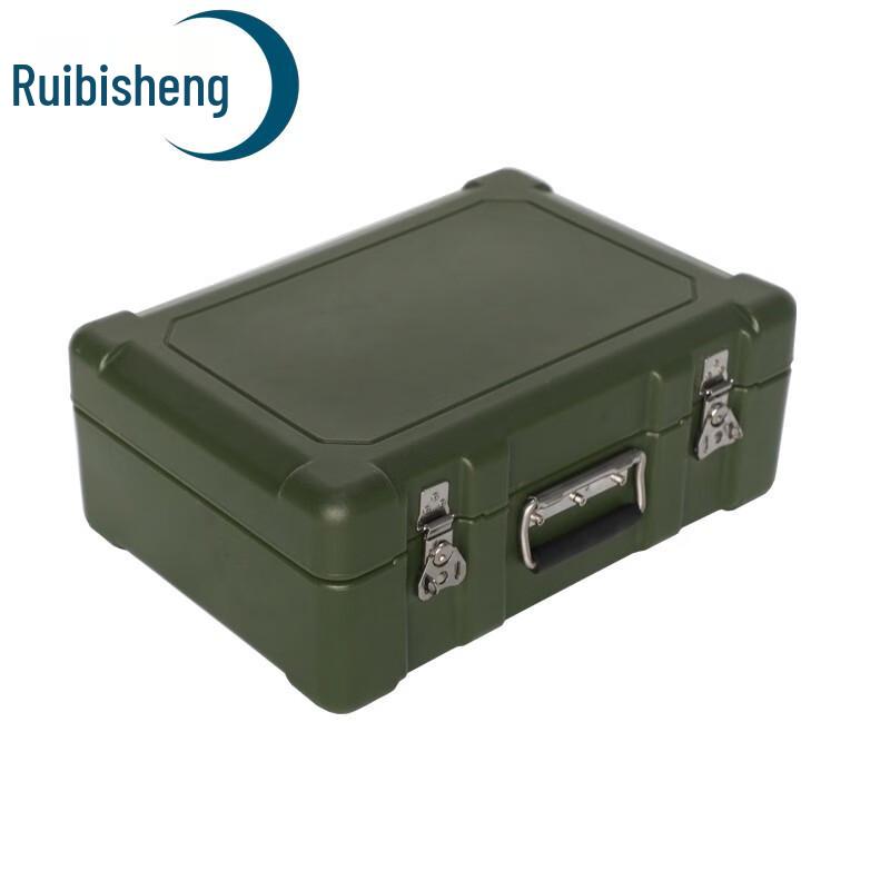 Ruibisheng Heavy-Duty Rotomolded Storage Boxes