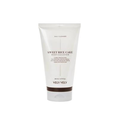 Vely Vely Mochi Deep Cleanser