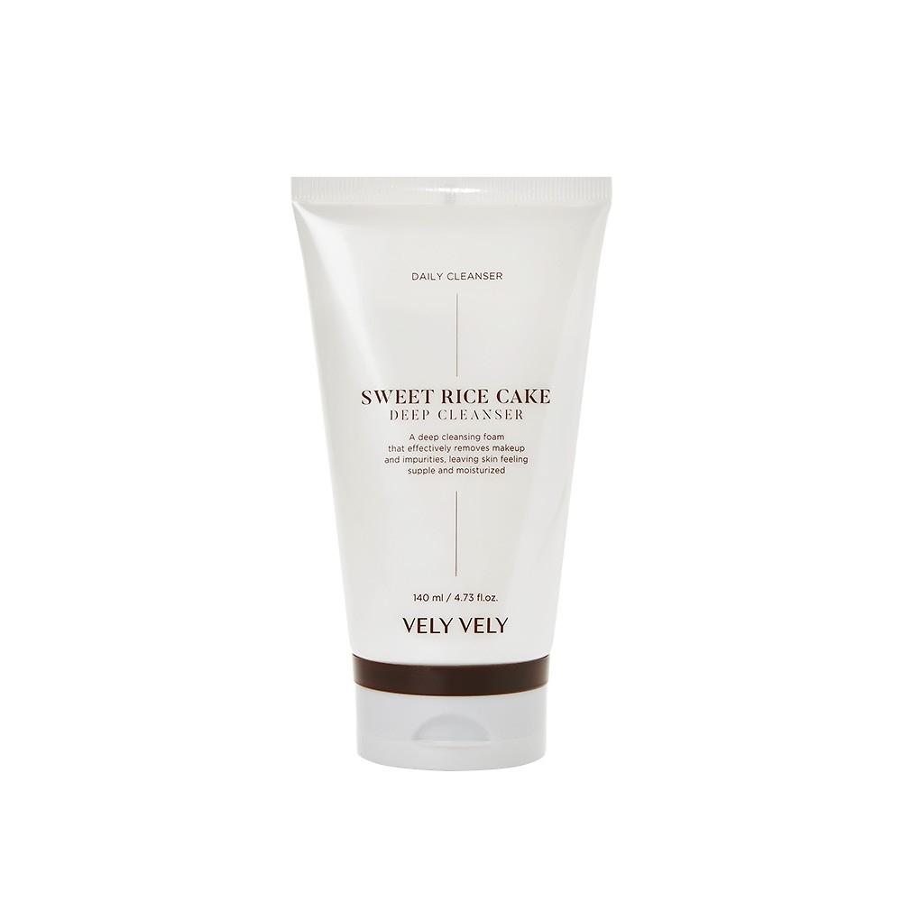 

Vely Vely Mochi Deep Cleanser