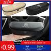 Cutie de depozitare cotieră ușă mașină GLC GLB Înălțime reglabilă Suport cot pentru Mercedes Benz AMG Clasa A C E S G W201 W210 W108 W204
