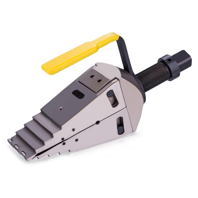 EXPLOIT Integral Manual Hydraulic Flange Spreader
