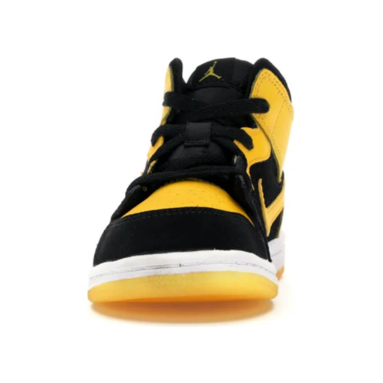 Jordan 1 Retro Mid New Love 2017 TD 640735-035