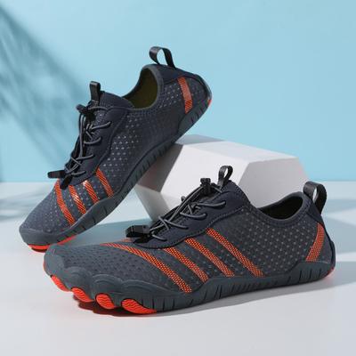 Watschuhe Rutschfeste schnelltrocknende Schwimm-Strandschuhe Herren- und Damen-Fitness-Sport-Radschuhe Outdoor-Klettern Felskletterschuhe
