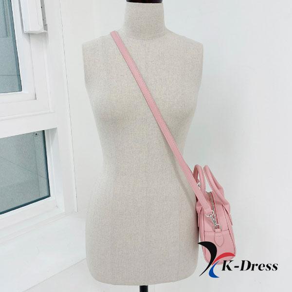 Mini Boston Cross Bag/Tote Bag (3 barvy)