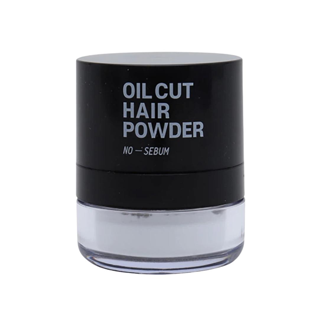 Wink Girl Hair No Sebum Powder 5g