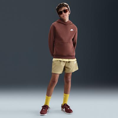 Nike Sportswear Club Shorts Kids XS