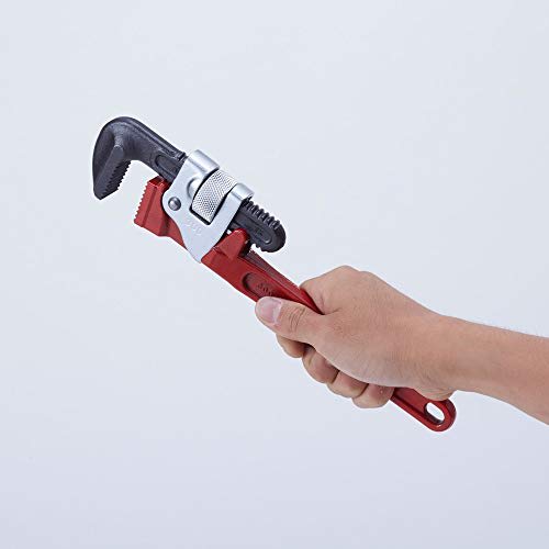 Lobtex Heavy-Duty Pipe Wrench 300mm PW300