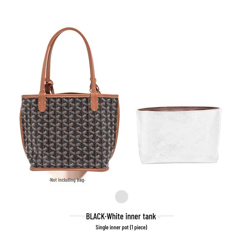 Inner Lining Storage Bag for Goyard Mini Tote