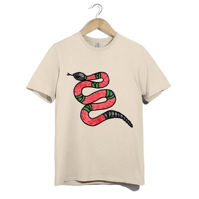 Tops – T-Shirts