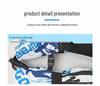 Yirenxing Winter Ski Gloves: Fleece-Lined, Waterproof, Non-slip, Windproof Motorcycle Gloves for Men and Women.