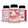 Children's Multivitamin Complex | Promotes Correct Growth | 60 Units