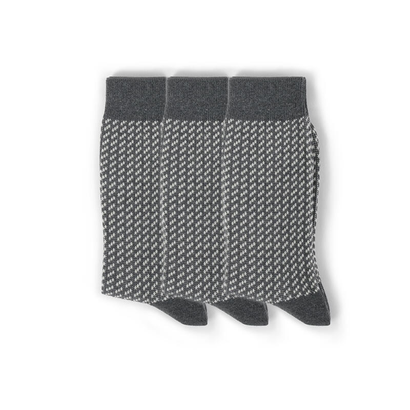 

Men s Casual Socks HA-85 3-Pair Set Man (245~285mm)