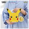 Takara Tomy MonColle Nakayoshi Room Bag Pikachu Pokémon