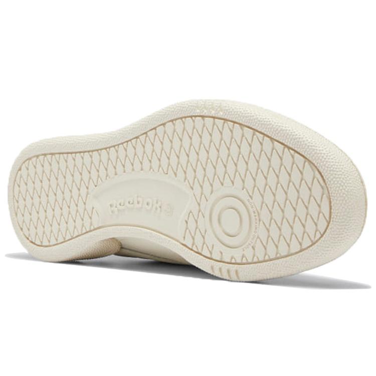Reebok Club C 85 MU 'Chalk' Men's DV8815