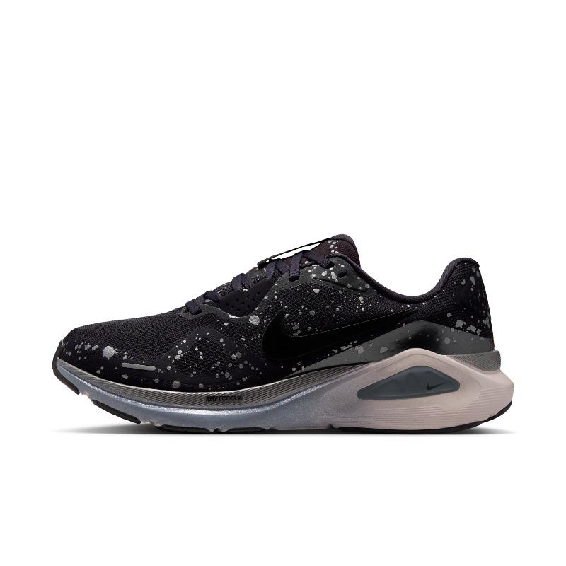 NIKE Wincheng Women s Winter New Breathable Lightweight Running Shoes NIKE STRUCTURE 26 HV1727 35.5