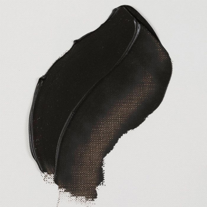 Ölfarbe - VAN GOGH - ROHES S1 UMBER - 40ml - Braune Farbe - Fortgeschrittenes Niveau