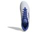 Adidas X Speedflow.4 FG 'White Legacy Indigo'