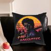 Cool S-Steve H-Harrington-S Pillowcase For Sofa Room Office Decor Printing Protector Cushion Cover Valentine Gift Custom