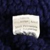 3SUISSES Coat Navy System With Bore Liner Men's Used