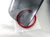 BRIGHTZ eK Wagon B33W B36W Smoked Tail Light Covers B33 B36 B 33 36 Ek Wagon [SMO-REA-188]