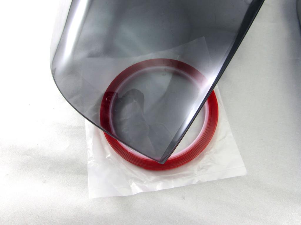 BRIGHTZ eK Wagon B33W B36W Smoked Tail Light Covers B33 B36 B 33 36 Ek Wagon [SMO-REA-188]