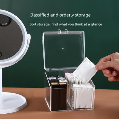 Strumenti e accessori – Organizer per cosmetici
