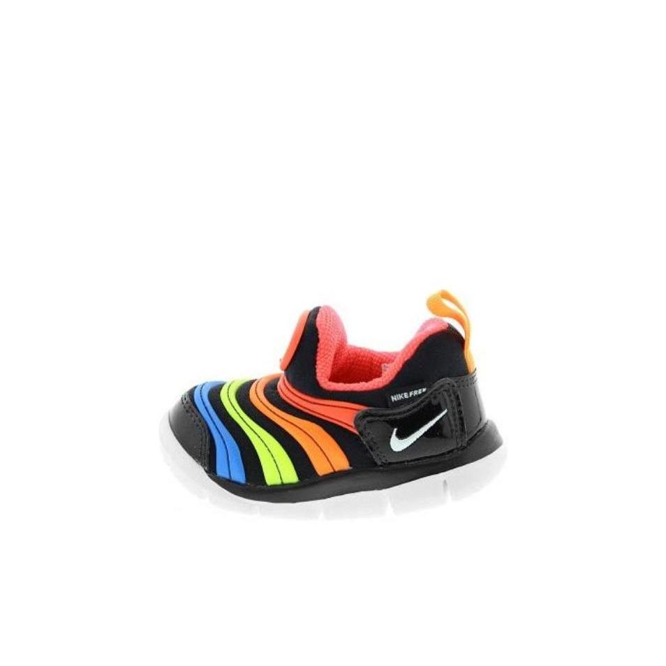 

кроссовки Nike Dynamo Free Toddler shoes TD 343938-018