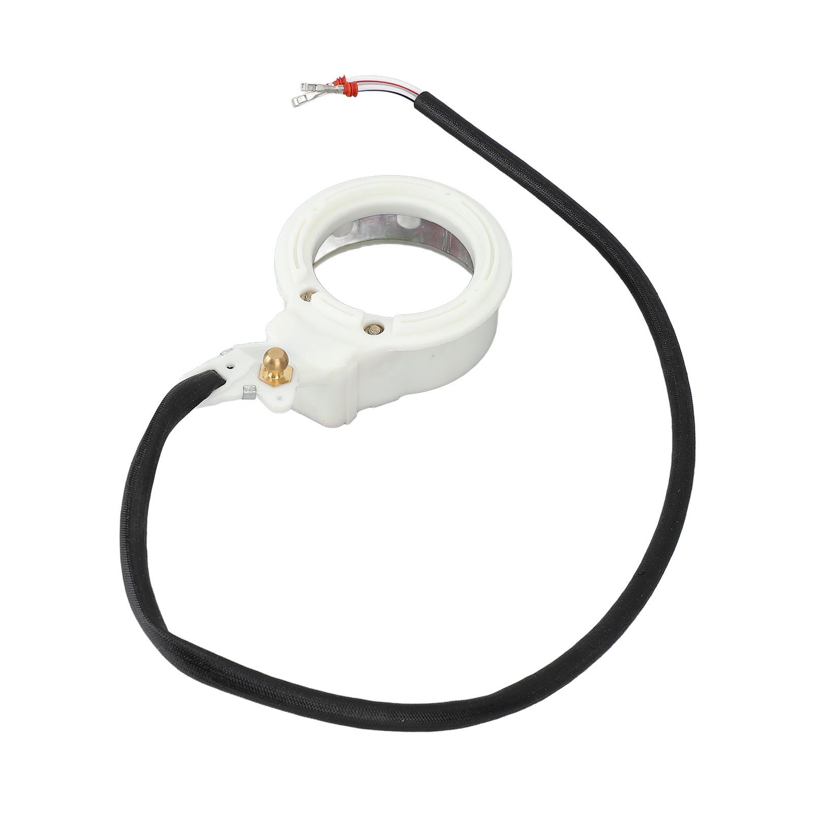 

Сборка катушки импульса 66T 85580 00 Высокопроизводительная катушка импульса зажигания для 2-тактного подвесного двигателя мощностью 40 л.с.