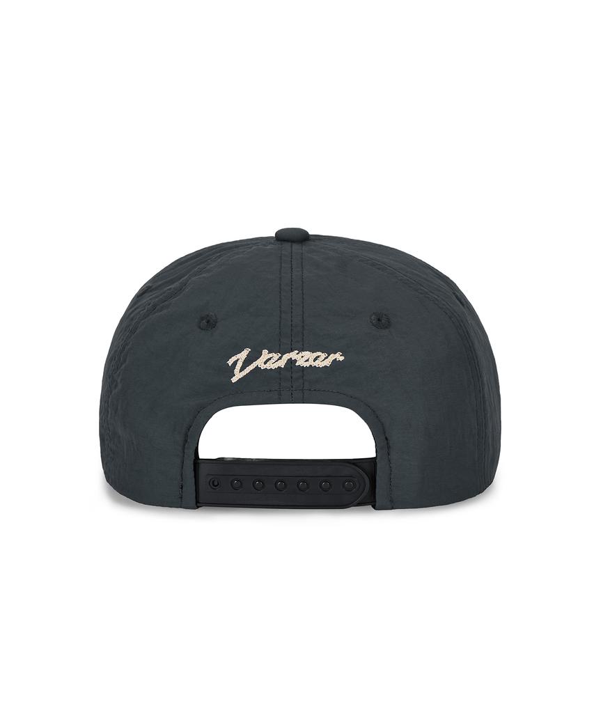 Bajal Flow Vz Trucker Cap Black