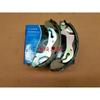 Auto Parts High Quality For Suzuki Aerio Liana A+ 1.4 1.6 Rear Drum Brake Rear Brake Pad Rear Brake Shoe