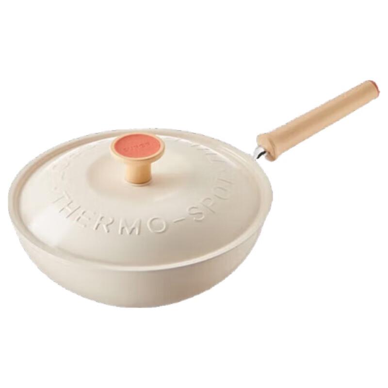 Supor EC30QLP01 Lightweight Non-stick Frying Pan