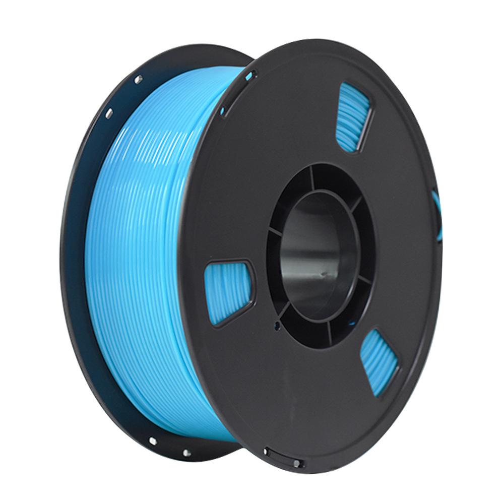 Filament pentru imprimare 3D PETG de înaltă rezistență, 1,75 mm, bobină de 1 kg