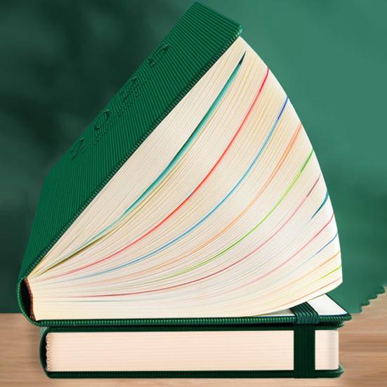 Tagesplaner 2025, eine Seite pro Tag, Jan.-Dez., A5, Tagesplaner 2025