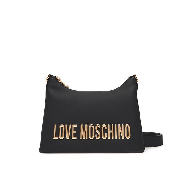 Сумка LOVE MOSCHINO LOVE MOSCHINO JC4025PP1NKD0000 чёрный