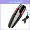 Portable Cordless Wet Dry Car Wireless Vacuum Cleaner With High Suction For Home And Vehicle Use