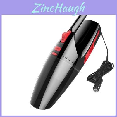 Portable Cordless Wet Dry Car Wireless Vacuum Cleaner With High Suction For Home And Vehicle Use