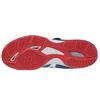 Mizuno Training Shoes Unisex Low top Blue/Red 81GA211222