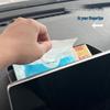 Leapmotor C10 Dashboard and Center Console Storage Box for Car Interior Organization and Modification