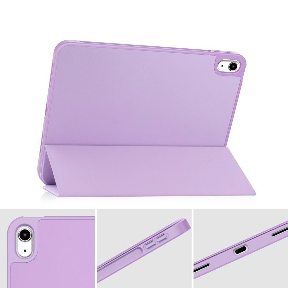 Tech-Protect Sc Pen Ipad 10.9 10 / 2022 / 11 11 / 2025 Violet