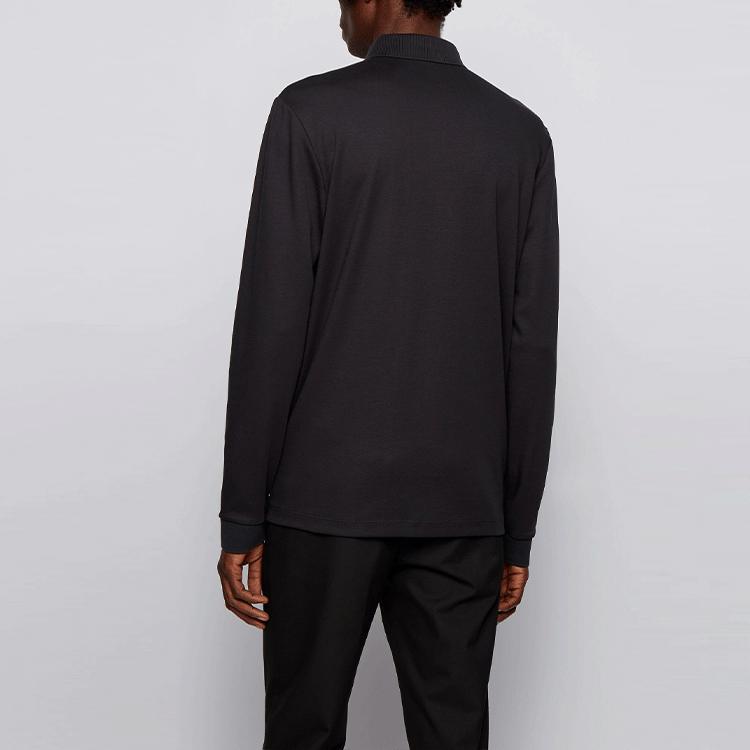 HUGO BOSS FW21 Polo Shirt Men's 50391826-001