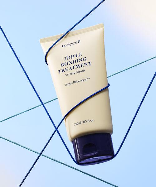 Treecell Triple Bonding Treatment 250ml