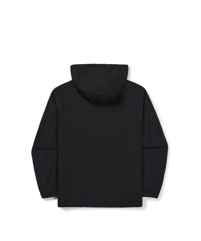 SNOWPEAK APPAREL Lago Jacket (S26Fmtjk32) Black