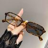 Square-Frame Photochromic Reading Glasses Stylish Women's Fashionable Premium Presbyopia Glasses with Plus Diopters 0 To +4.0