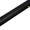 Aluminium Alloy Folding Cane Portable Hand Walking Stick Trekking Hiking Sticks Non-slip 4 Section