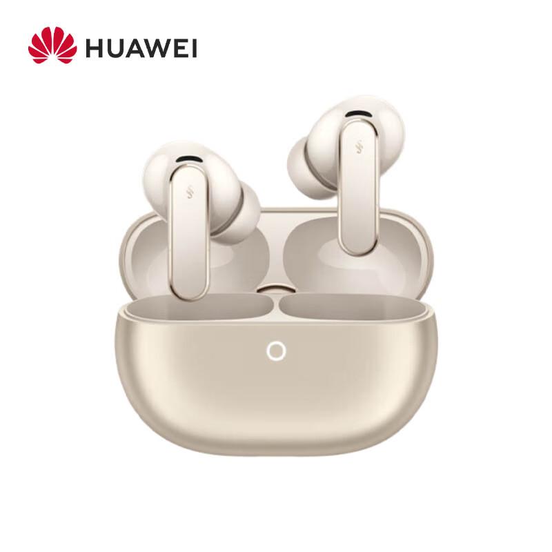 

Huawei FreeBuds Pro 5 Wireless Noise-Cancelling Earbuds