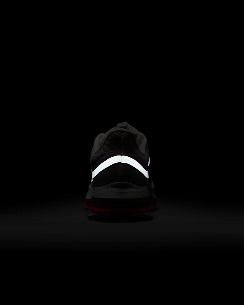 HQ2592-101 Nike Pegasus PRM Summit White Bright Crimson Phantom Black (Men's)