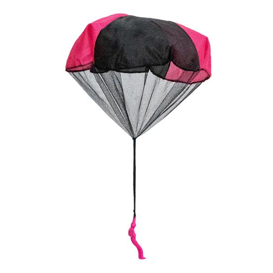 Kids Parachute Toy Tangle Free Digital Parachute Toy Easy To Throw Land Outdoor Indoor Parachute Toy Boys Girls Party Favors