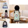 Stylish And Lightweight Cartoon Themed Backpack For Children Ideal For Preschool