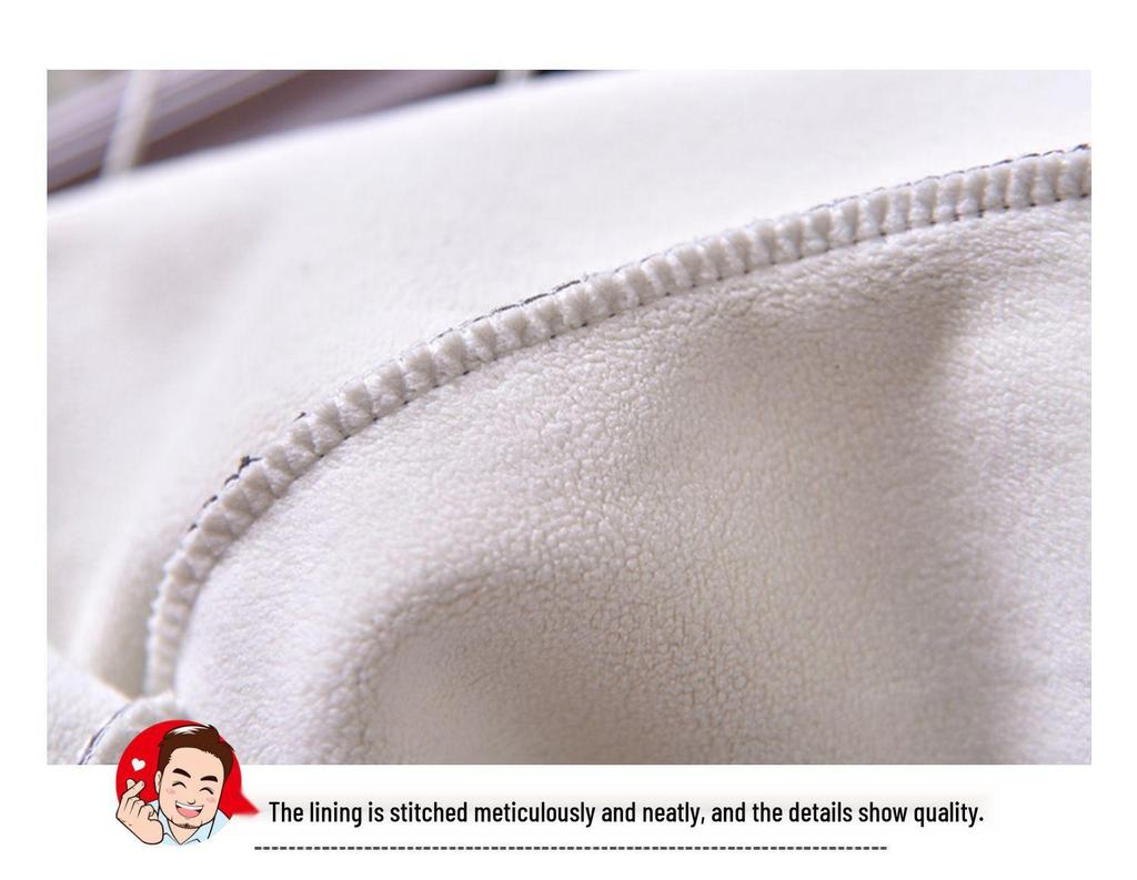 Jungen Halbrollkragen Samt Thermohemd für Winter & Herbst - Verdickte Mittlere & Große Kinderbekleidung