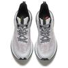 Anta Kunlun Shock Absorbers With Slip Resistant Features Low Top Running Shoes Men's Gray Red Sneakers 112425510-2
